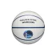 Wilson NBA Team Pixel Golden State Warriors BSKT White 7