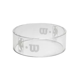 WILSON NBA BALL STAND CLEAR