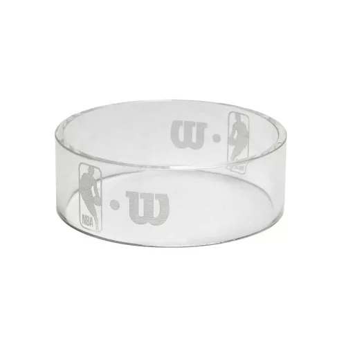 WILSON NBA BALL STAND CLEAR