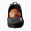 WILSON NBA TEAM BACKPACK GOLDEN STATE WARRIORS BLACK