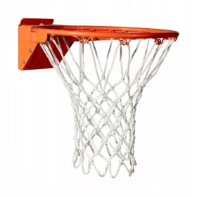 WILSON OFFICIAL ON-COURT NET WHITE