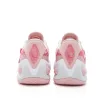 Rigorer Austin Reaves Signature Shoes AR1 'Valentine‘s Day' Pink/White