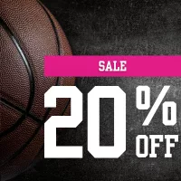 20% Discount