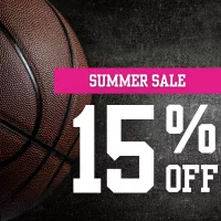 15% Discount