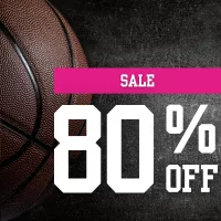80% Discount