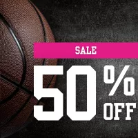 50% Discount