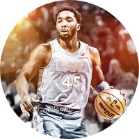 Donovan Mitchell