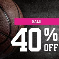 40% Discount