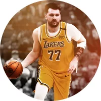 Luka Doncic