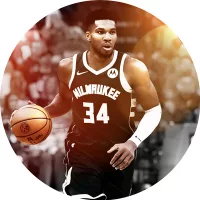 Giannis Antetokounmpo