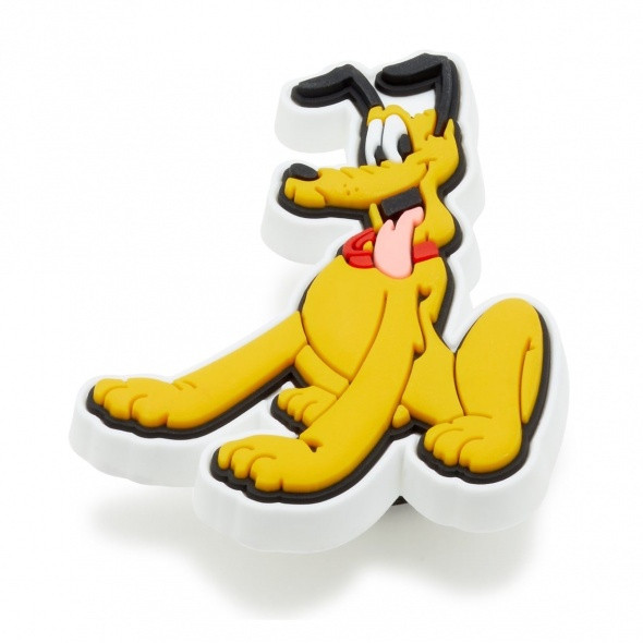 Crocs Disney Plútó Jibbitz MC