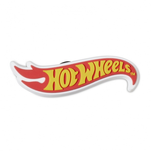 Crocs Hot Wheels Jibbitz