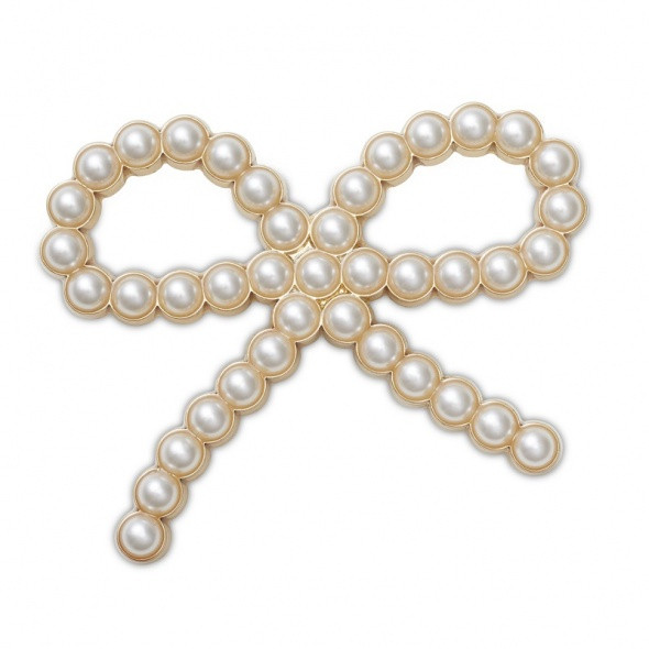 Crocs Gyöngyös masni Jibbitz MC