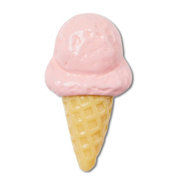 Crocs Akril fagylalt Jibbitz