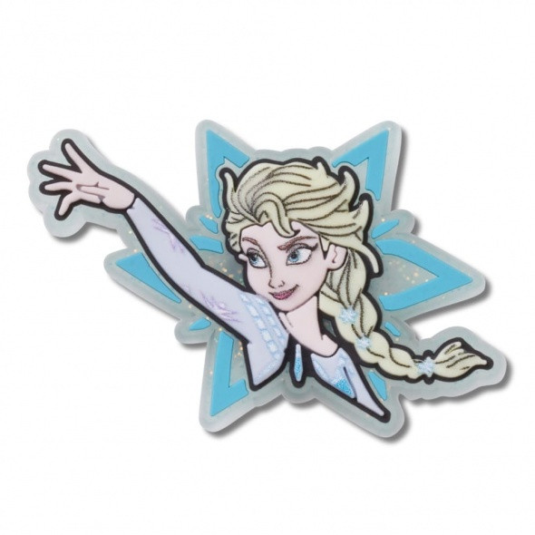 Crocs Jégvarázs Elza Jibbitz