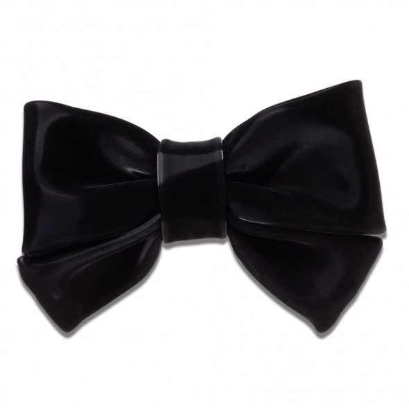 Crocs Dark Romance fekete masni Jibbitz MC