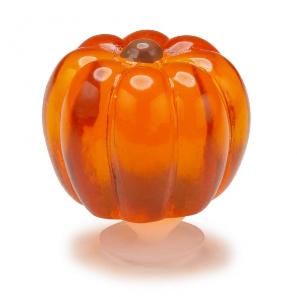 Crocs 3D Sütőtök Jibbitz MC