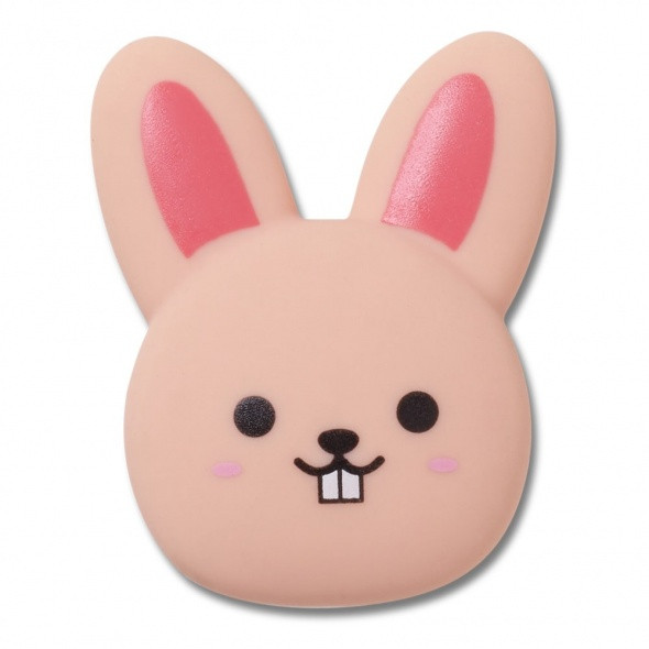 Crocs Nyuszi Jibbitz MC