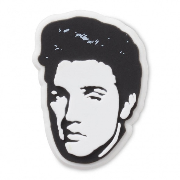 Crocs Elvis Presley Jibbitz
