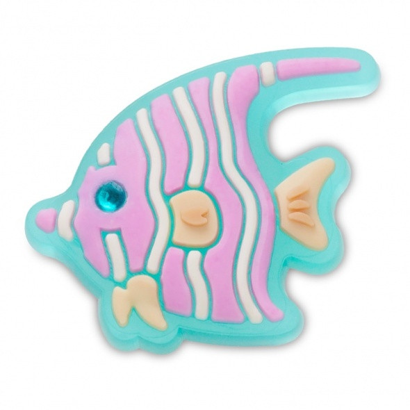 Crocs Trópusi hal Jibbitz