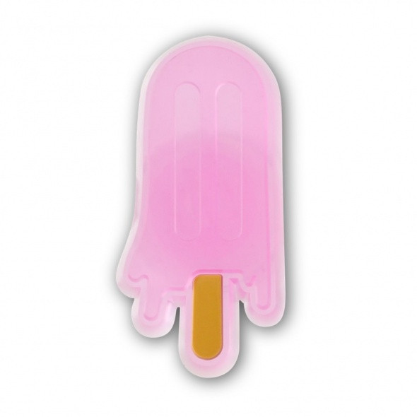 Crocs Olvadó jégkrém Jibbitz