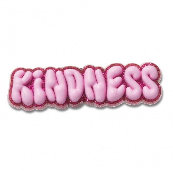 Crocs Kindness Jibbitz