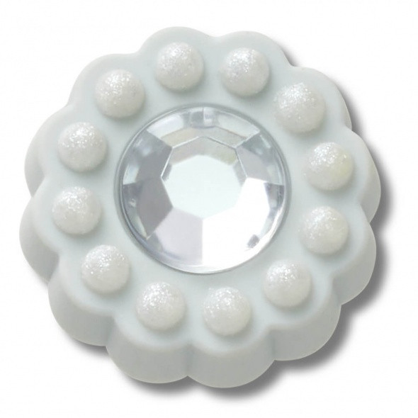 Crocs Drágakő gyöngyökkel Jibbitz