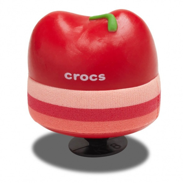 Crocs Rétegelt cseresznye Jibbitz