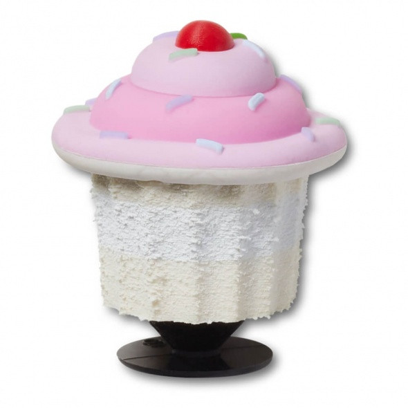 Crocs Rétegelt muffin Jibbitz