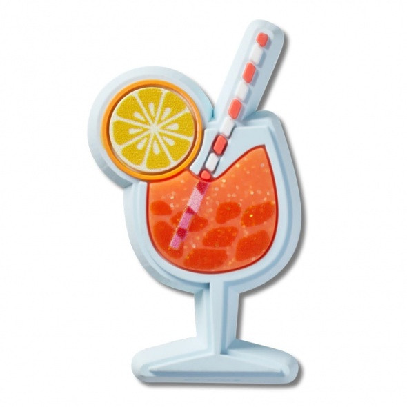 Crocs Aperol Spritz Jibbitz MC