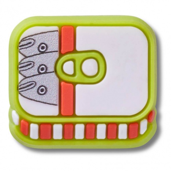 Crocs Halkonzerv Jibbitz MC