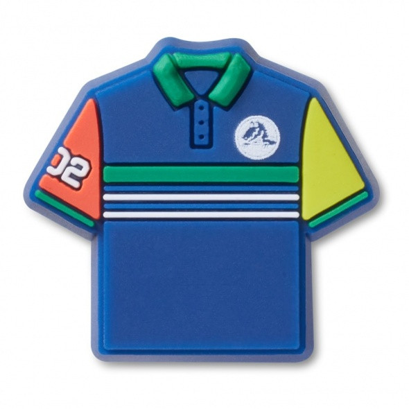 Crocs Tenisz felső Jibbitz MC