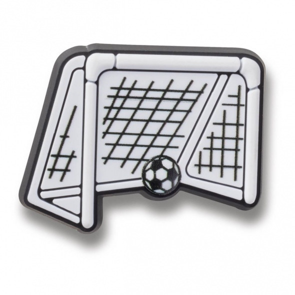 Crocs Kapu focilabdával Jibbitz