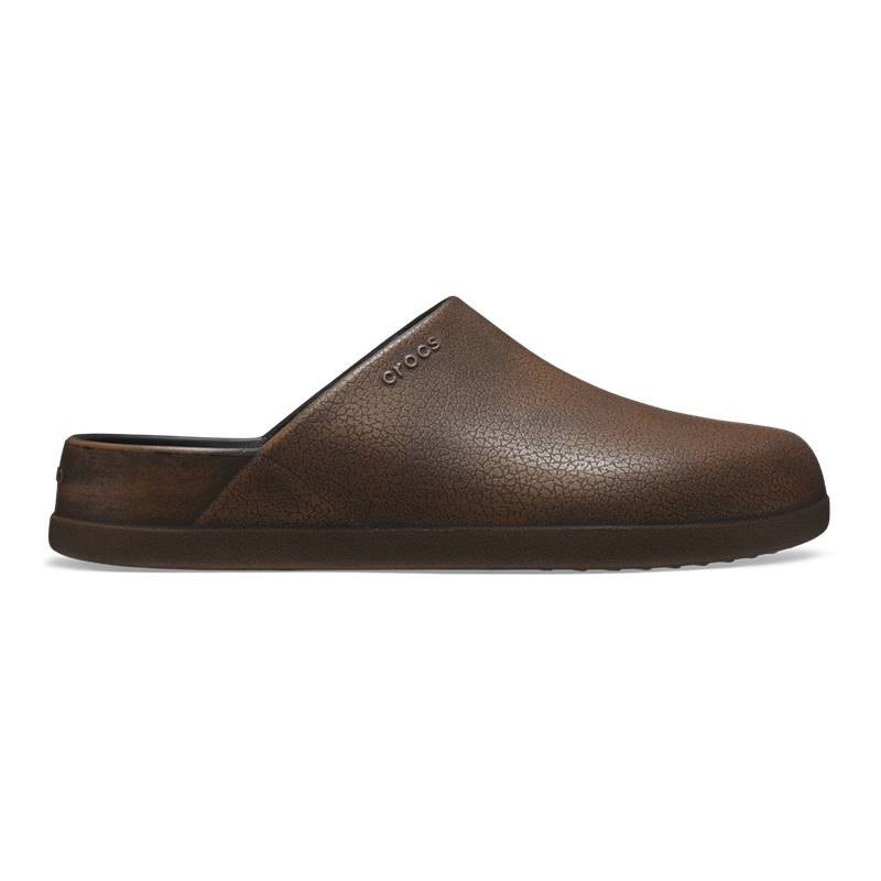 Crocs Dylan Burnished Clog Mocha 41-42
