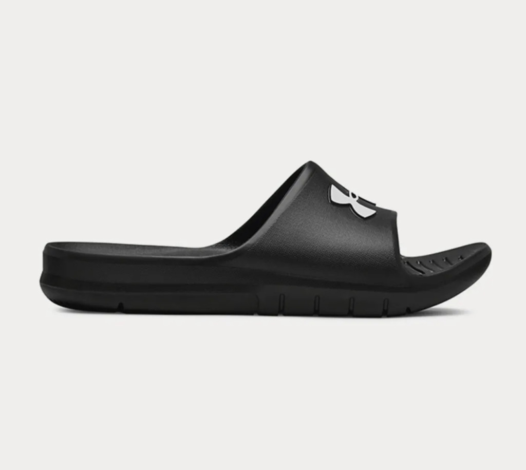 Under Armour CORE PTH SL Black 45