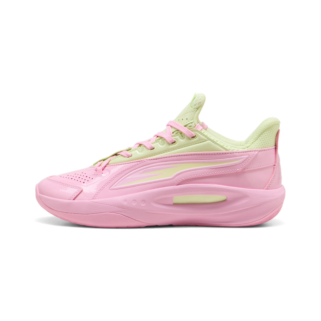 Puma Scoot Zeros III Pink Shimmer/Apple Spritz 46