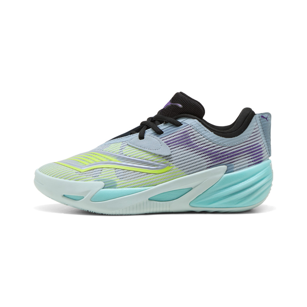 Puma All-Pro Nitro 2 Blue