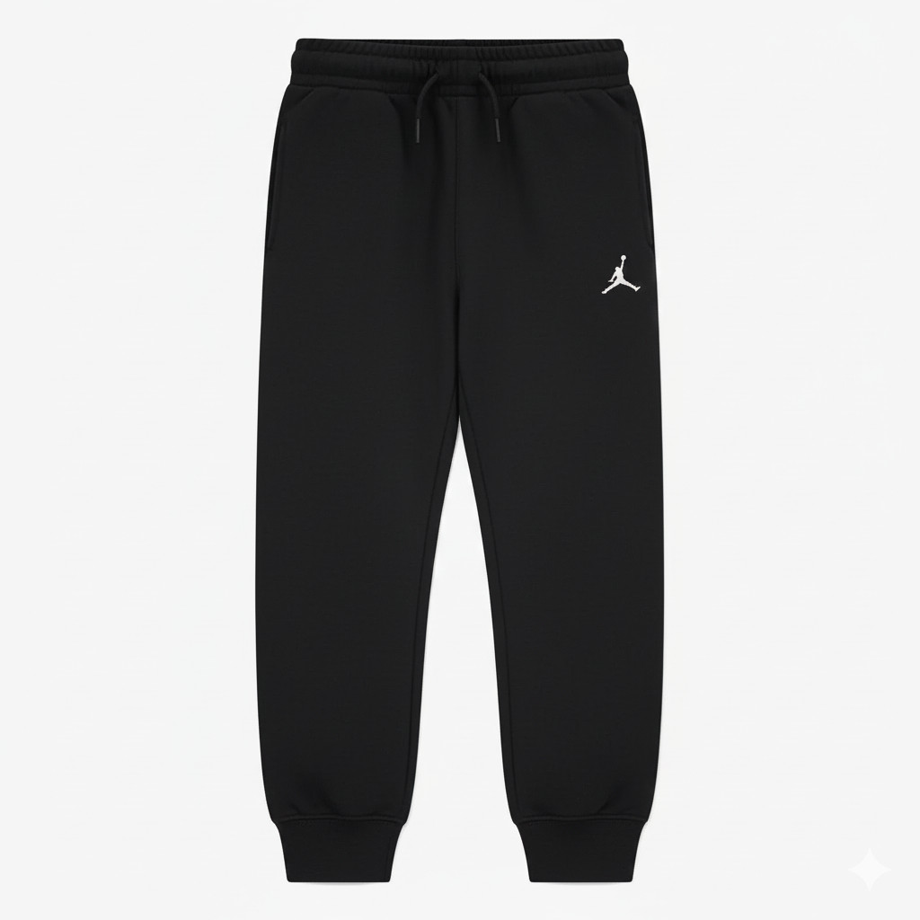 Jordan JDB MJ BRKLN FT Pant Black 6-7YR