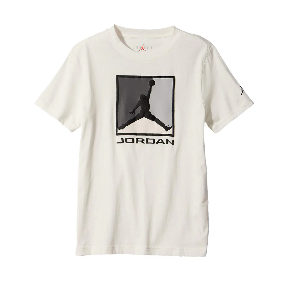 Jordan Youth Jordan Flight Essentials 3.0 Tee Sail