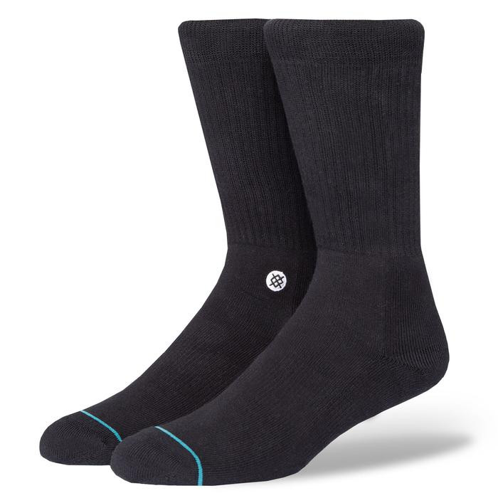 STANCE ICON BLACK