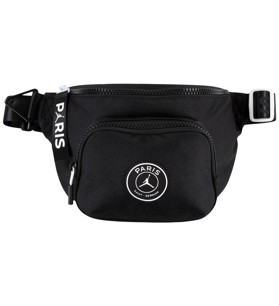 Jordan PSG Crossbody Bag Black ONE