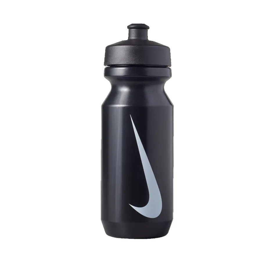 NIKE BIG MOUTH BOTTLE 2.0 32OZ BLACK/BLACK/WHITE