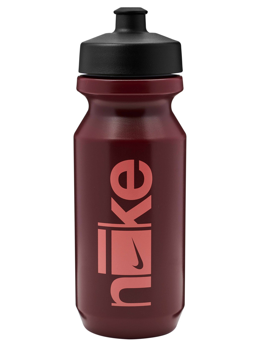 Nike Big Mouth Bottle 2.0 22 Oz Graphic Dark Team Red/Black/Magic