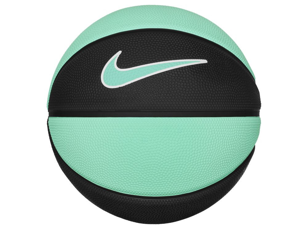 NIKE SKILLS BLACK/WHITE/BLEACHED TURQ