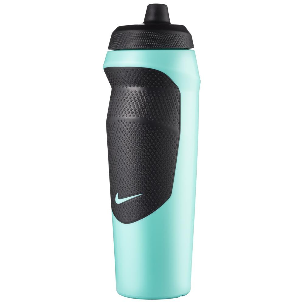 NIKE HYPERSPORT BOTTLE 20 OZ COOL MINT/BLACK/BLACK/COOL MINT