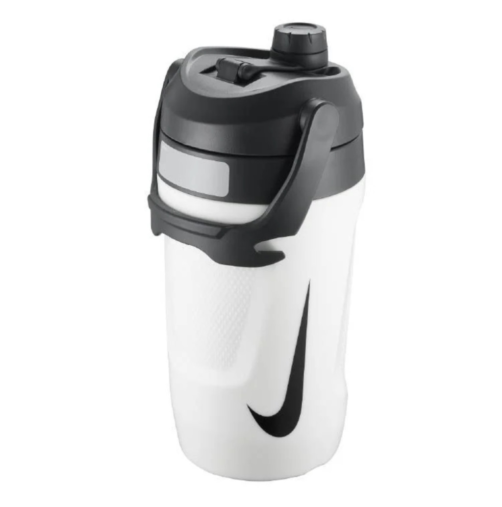 Nike Fuel Jug 64 Oz Chug White/Anthracite/Black