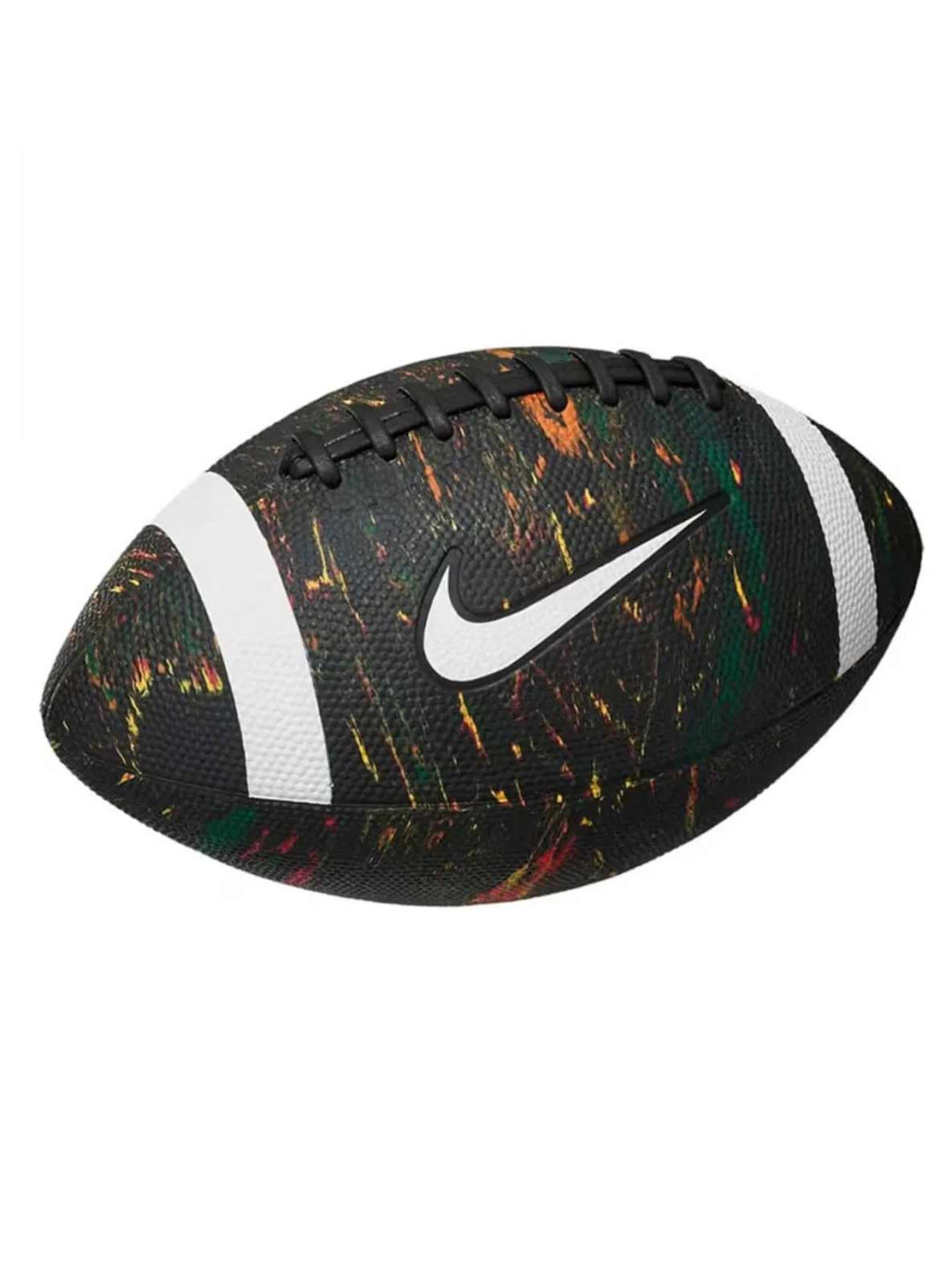 Nike Playground FB Official NN Deflated Multi/Black/White 9