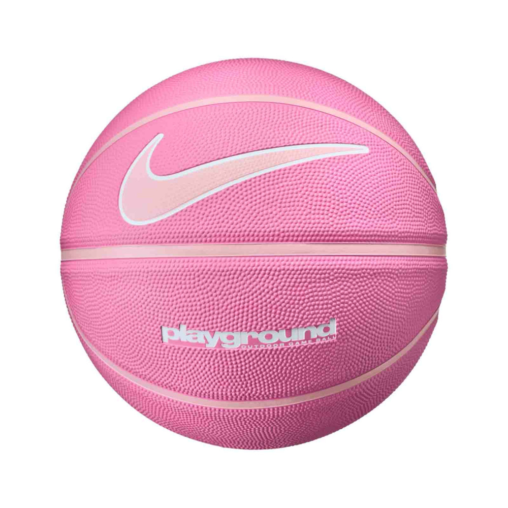 NIKE EVERYDAY PLAYGROUND 8P DEFLATED PLAYFUL PINK/PINK FOAM/WHITE/PINK FOAM