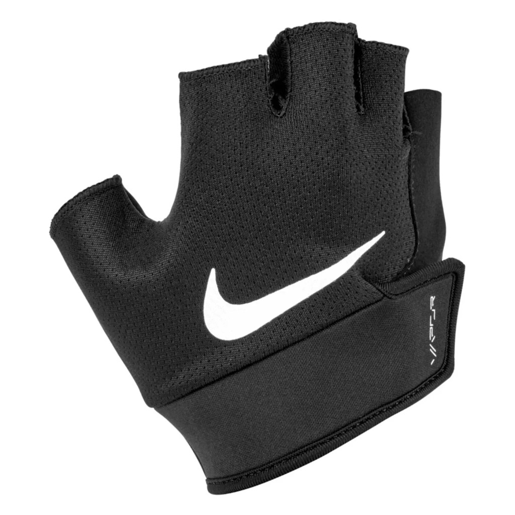 Nike Mens Vapor Fg Black/White L