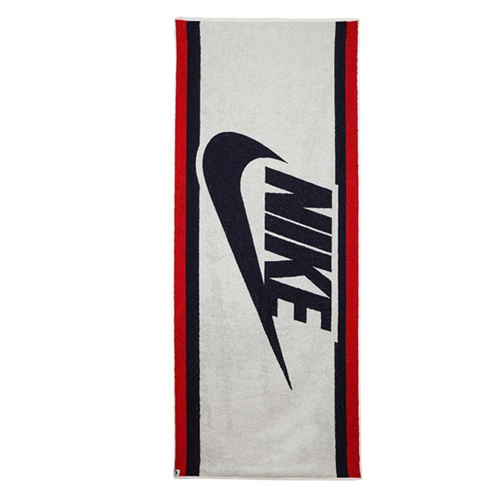 Nike Pool Towel Americana Obsidian/University Red/Sai ONE